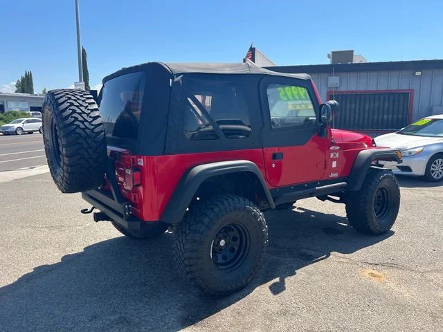 SEMINUEVOS JEEP WRANGLER a Estados en autogozo