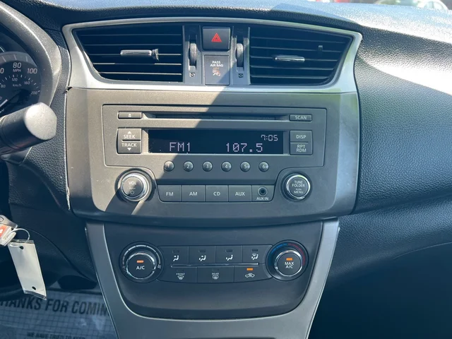 SEMINUEVOS NISSAN SENTRA a Estados en autogozo