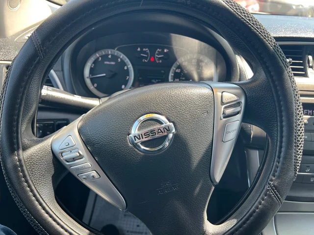 SEMINUEVOS NISSAN SENTRA a Estados en autogozo