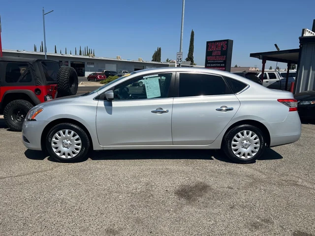 SEMINUEVOS NISSAN SENTRA a Estados en autogozo