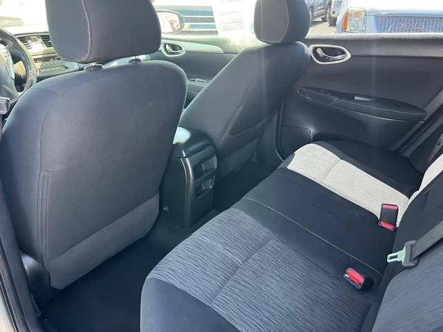 SEMINUEVOS NISSAN SENTRA a Estados en autogozo