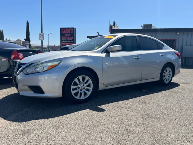 SEMINUEVOS NISSAN ALTIMA a Estados en autogozo