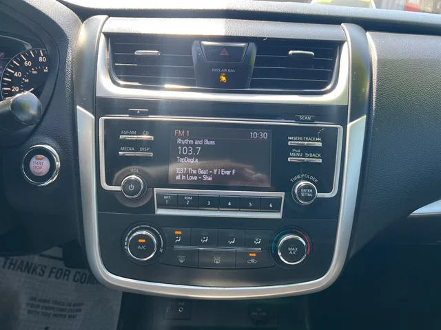 SEMINUEVOS NISSAN ALTIMA a Estados en autogozo