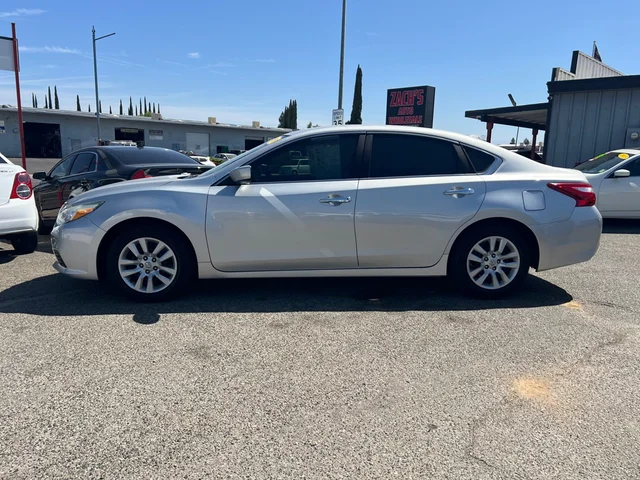 SEMINUEVOS NISSAN ALTIMA a Estados en autogozo