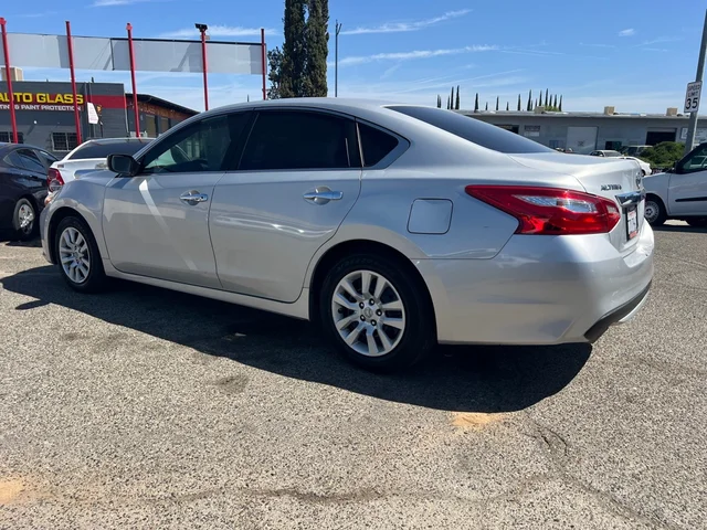 SEMINUEVOS NISSAN ALTIMA a Estados en autogozo