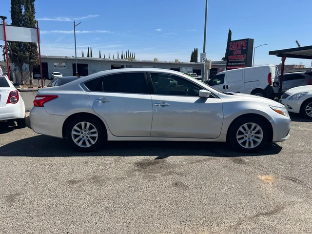 SEMINUEVOS NISSAN ALTIMA a Estados en autogozo
