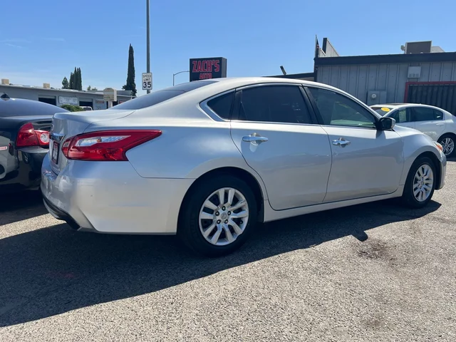 SEMINUEVOS NISSAN ALTIMA a Estados en autogozo