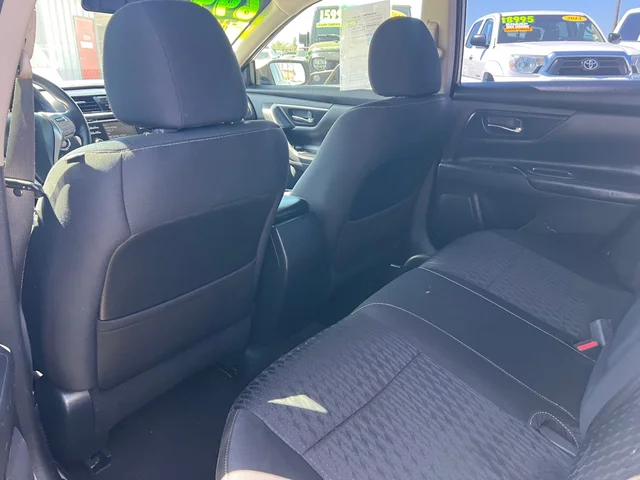 SEMINUEVOS NISSAN ALTIMA a Estados en autogozo