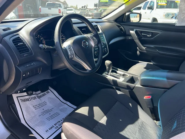 SEMINUEVOS NISSAN ALTIMA a Estados en autogozo