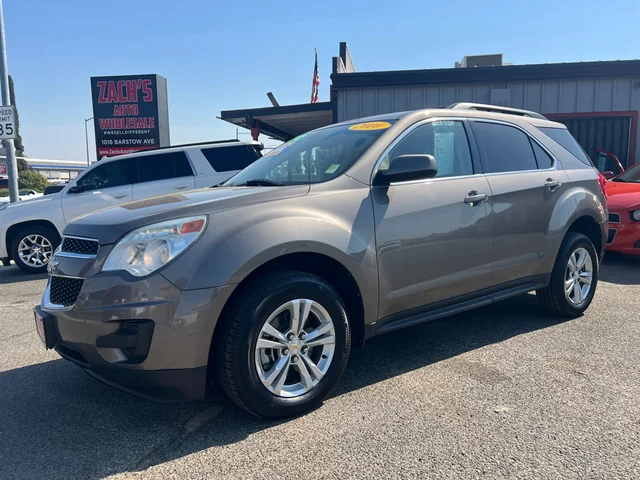 SEMINUEVOS CHEVROLET EQUINOX a Estados en autogozo