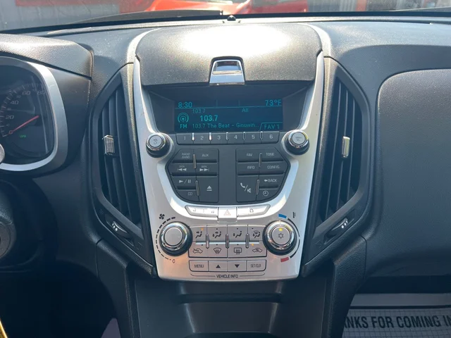 SEMINUEVOS CHEVROLET EQUINOX a Estados en autogozo