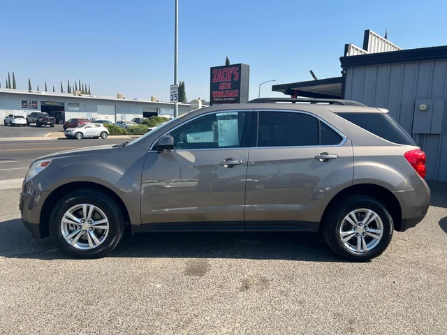 SEMINUEVOS CHEVROLET EQUINOX a Estados en autogozo