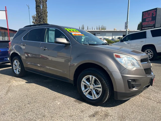 SEMINUEVOS CHEVROLET EQUINOX a Estados en autogozo