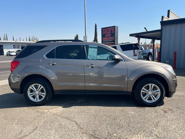 SEMINUEVOS CHEVROLET EQUINOX a Estados en autogozo