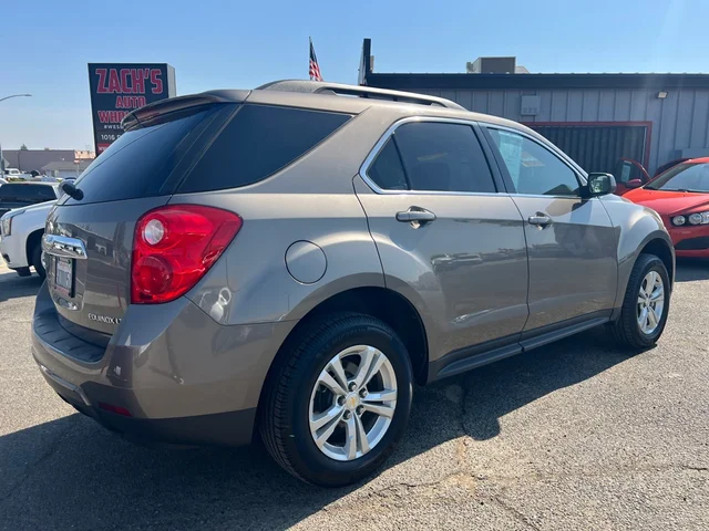 SEMINUEVOS CHEVROLET EQUINOX a Estados en autogozo