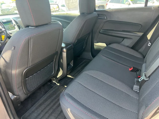 SEMINUEVOS CHEVROLET EQUINOX a Estados en autogozo