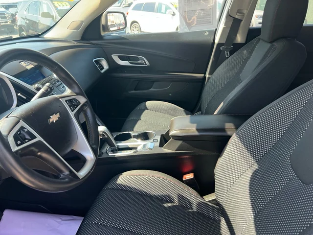 SEMINUEVOS CHEVROLET EQUINOX a Estados en autogozo