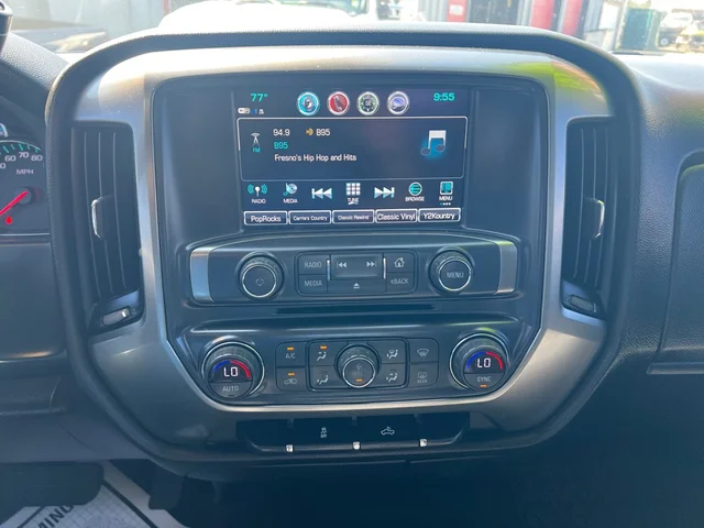 SEMINUEVOS CHEVROLET SILVERADO 1500 a Estados en autogozo