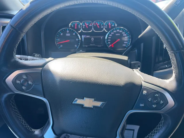 SEMINUEVOS CHEVROLET SILVERADO 1500 a Estados en autogozo