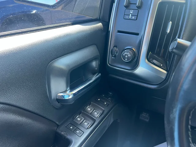 SEMINUEVOS CHEVROLET SILVERADO 1500 a Estados en autogozo