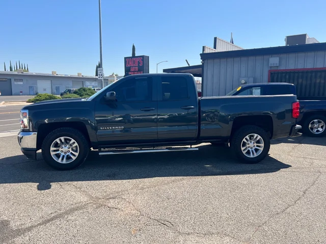SEMINUEVOS CHEVROLET SILVERADO 1500 a Estados en autogozo