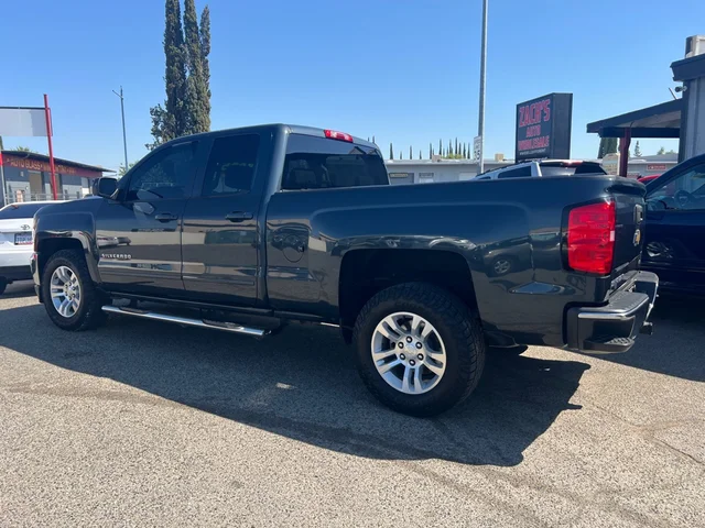 SEMINUEVOS CHEVROLET SILVERADO 1500 a Estados en autogozo