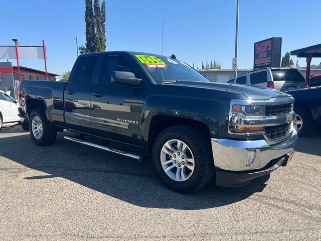 SEMINUEVOS CHEVROLET SILVERADO 1500 a Estados en autogozo