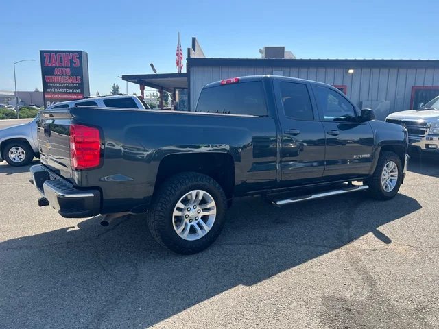 SEMINUEVOS CHEVROLET SILVERADO 1500 a Estados en autogozo
