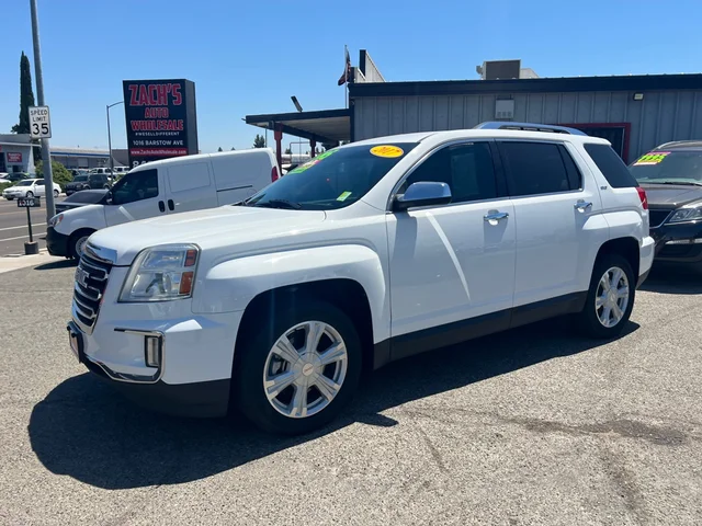 SEMINUEVOS GMC TERRAIN a Estados en autogozo