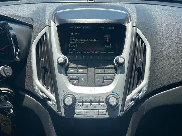 SEMINUEVOS GMC TERRAIN a Estados en autogozo