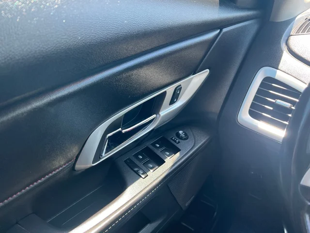 SEMINUEVOS GMC TERRAIN a Estados en autogozo