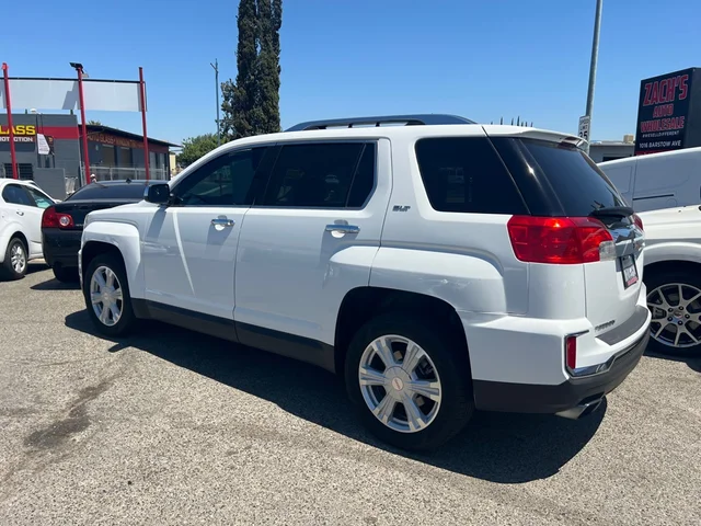 SEMINUEVOS GMC TERRAIN a Estados en autogozo