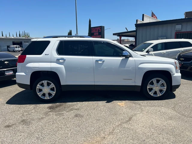 SEMINUEVOS GMC TERRAIN a Estados en autogozo