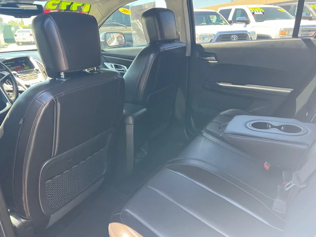 SEMINUEVOS GMC TERRAIN a Estados en autogozo
