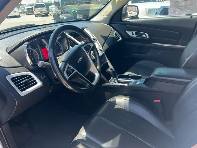 SEMINUEVOS GMC TERRAIN a Estados en autogozo