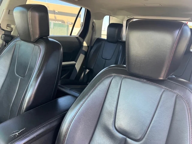 SEMINUEVOS GMC TERRAIN a Estados en autogozo
