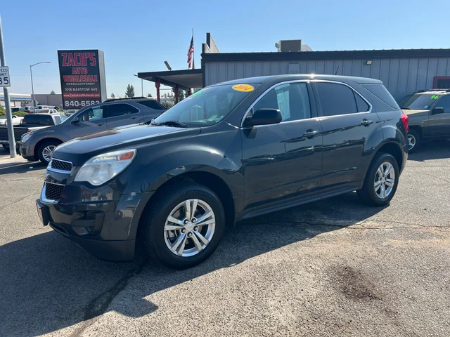 SEMINUEVOS CHEVROLET EQUINOX a Estados en autogozo