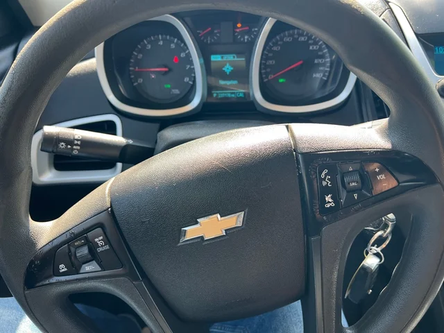 SEMINUEVOS CHEVROLET EQUINOX a Estados en autogozo