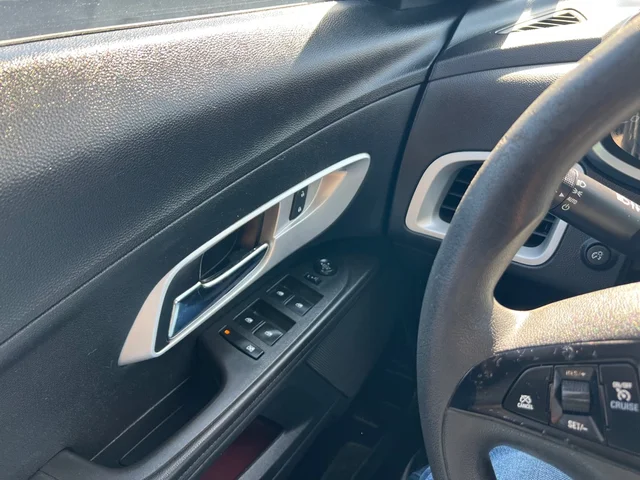 SEMINUEVOS CHEVROLET EQUINOX a Estados en autogozo