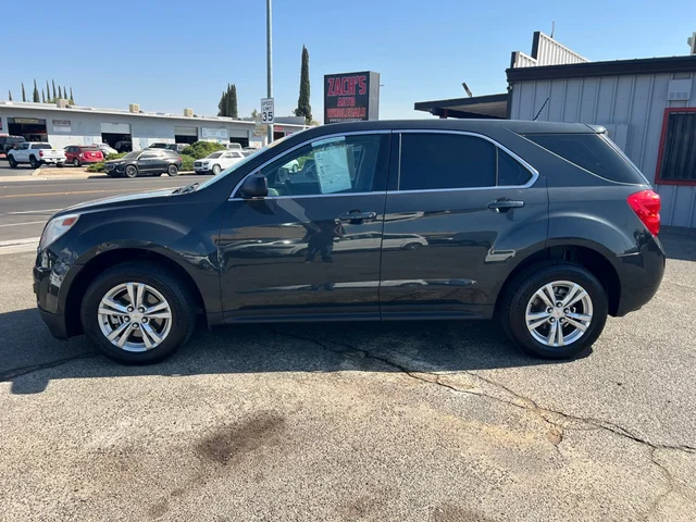 SEMINUEVOS CHEVROLET EQUINOX a Estados en autogozo