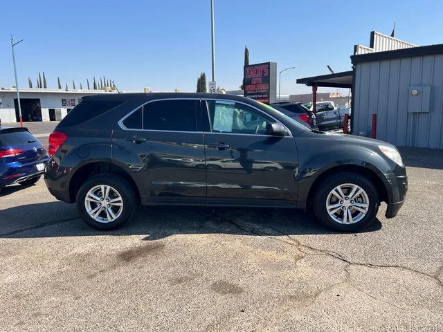 SEMINUEVOS CHEVROLET EQUINOX a Estados en autogozo