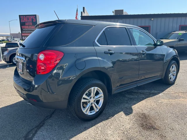 SEMINUEVOS CHEVROLET EQUINOX a Estados en autogozo