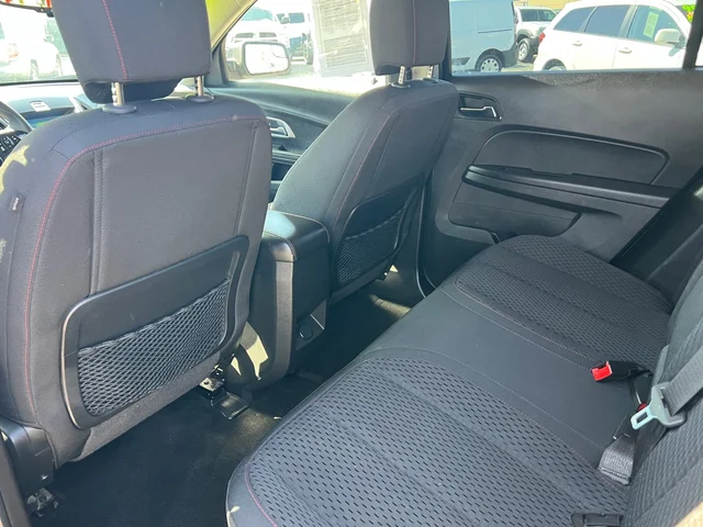 SEMINUEVOS CHEVROLET EQUINOX a Estados en autogozo