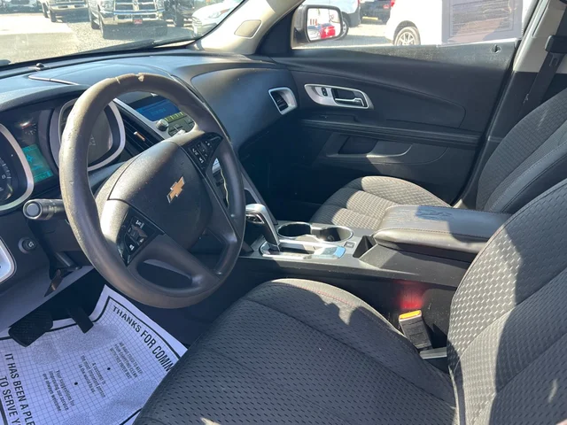 SEMINUEVOS CHEVROLET EQUINOX a Estados en autogozo