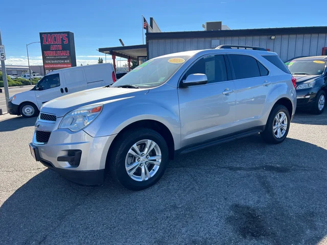 SEMINUEVOS CHEVROLET EQUINOX a Estados en autogozo
