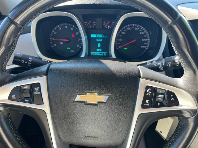 SEMINUEVOS CHEVROLET EQUINOX a Estados en autogozo
