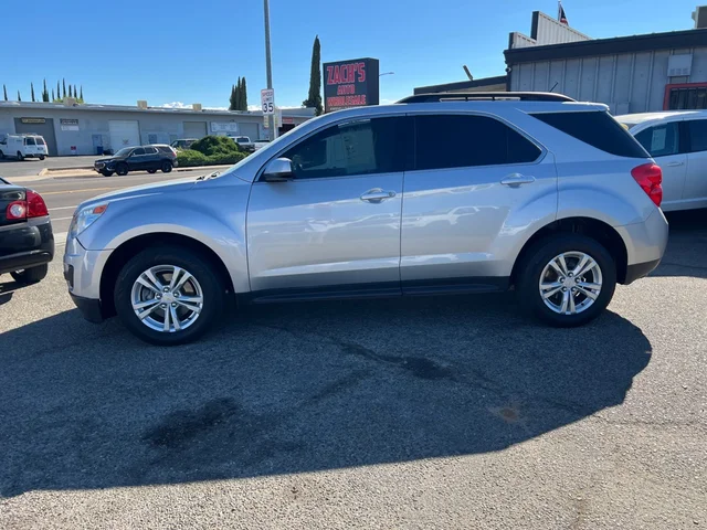 SEMINUEVOS CHEVROLET EQUINOX a Estados en autogozo