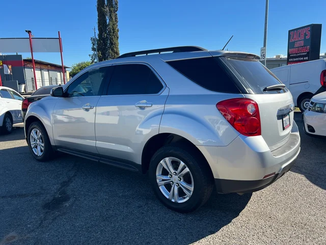 SEMINUEVOS CHEVROLET EQUINOX a Estados en autogozo