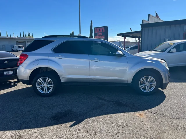 SEMINUEVOS CHEVROLET EQUINOX a Estados en autogozo