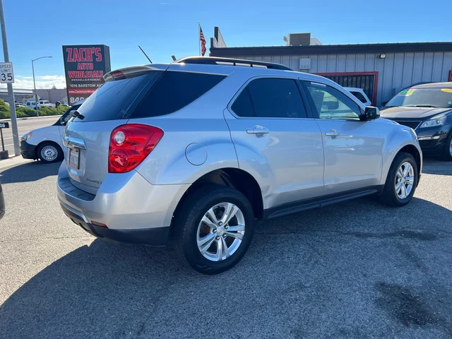 SEMINUEVOS CHEVROLET EQUINOX a Estados en autogozo